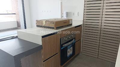 Apartaestudio en venta en El Tesoro, Medellín, 67 m² · foto 8 de 17