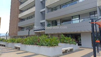Apartaestudio en venta en El Tesoro, Medellín, 67 m² · foto 12 de 17