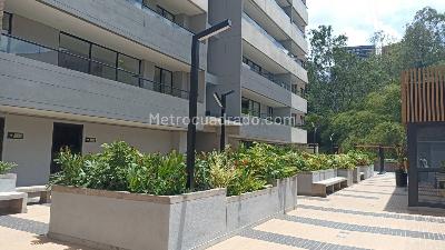 Apartaestudio en venta en El Tesoro, Medellín, 67 m² · foto 13 de 17