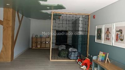 Apartaestudio en venta en El Tesoro, Medellín, 67 m² · foto 15 de 17