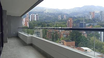Apartamento en venta en El Tesoro, Medellín · foto 2 de 20