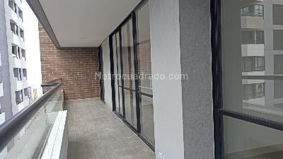 Apartamento en venta en El Tesoro, Medellín · foto 3 de 20