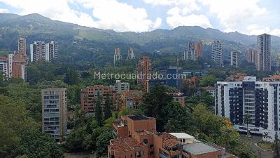 Apartamento en venta en El Tesoro, Medellín · foto 11 de 20