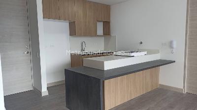 Apartamento en venta en El Tesoro, Medellín · foto 12 de 20