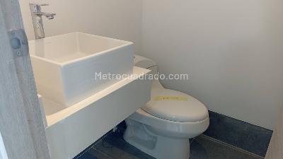 Apartamento en venta en El Tesoro, Medellín · foto 15 de 20