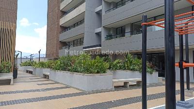 Apartamento en venta en El Tesoro, Medellín · foto 18 de 20