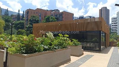 Apartamento en venta en El Tesoro, Medellín · foto 20 de 20