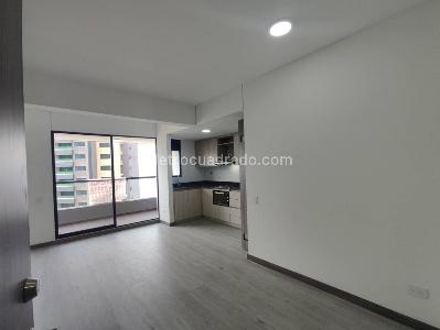Apartamento en arriendo en Las Palmas, Medellín · foto 2 de 17