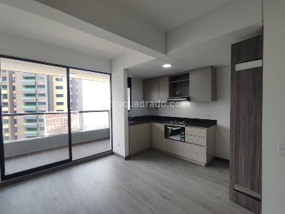Apartamento en arriendo en Las Palmas, Medellín · foto 3 de 17