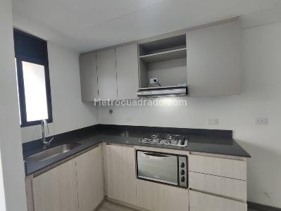 Apartamento en arriendo en Las Palmas, Medellín · foto 4 de 17