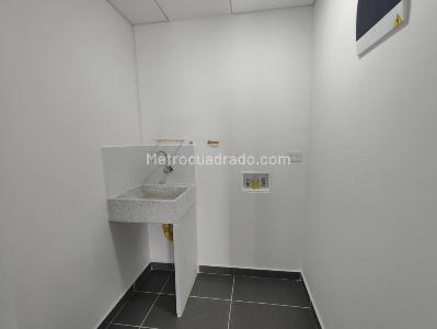 Apartamento en arriendo en Las Palmas, Medellín · foto 5 de 17