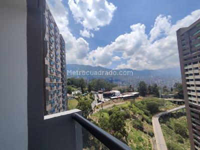 Apartamento en arriendo en Las Palmas, Medellín · foto 7 de 17