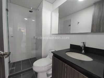Apartamento en arriendo en Las Palmas, Medellín · foto 10 de 17