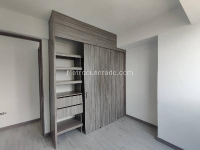 Apartamento en arriendo en Las Palmas, Medellín · foto 12 de 17