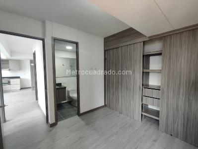 Apartamento en arriendo en Las Palmas, Medellín · foto 14 de 17