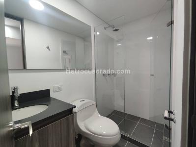 Apartamento en arriendo en Las Palmas, Medellín · foto 15 de 17