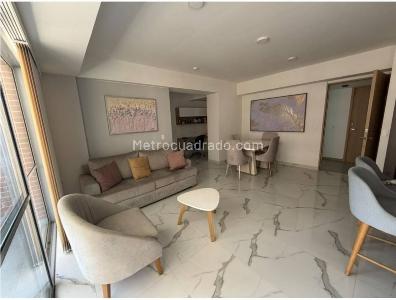 Apartamento de 3 alcobas en venta en Santa Ana, Bello, 88 m² · foto 3 de 18