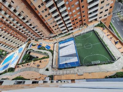 Apartamento de 3 alcobas en venta en Santa Ana, Bello, 88 m² · foto 7 de 18