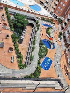 Apartamento de 3 alcobas en venta en Santa Ana, Bello, 88 m² · foto 9 de 18
