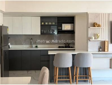 Apartamento de 3 alcobas en venta en Santa Ana, Bello, 88 m² · foto 11 de 18