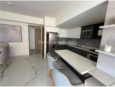 Apartamento de 3 alcobas en venta en Santa Ana, Bello, 88 m² · foto 12 de 18