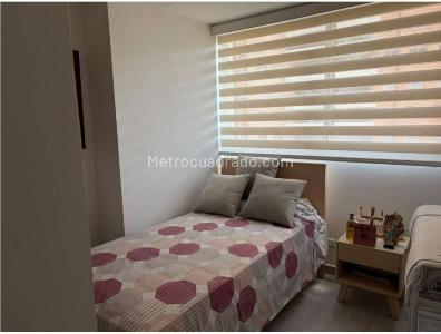 Apartamento de 3 alcobas en venta en Santa Ana, Bello, 88 m² · foto 13 de 18