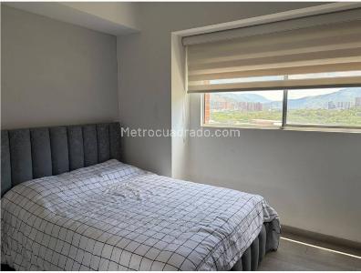 Apartamento de 3 alcobas en venta en Santa Ana, Bello, 88 m² · foto 15 de 18