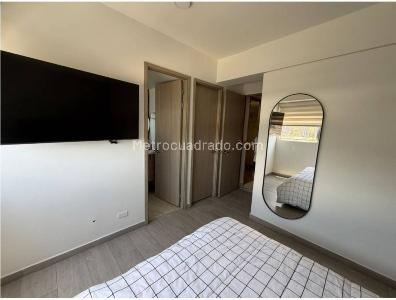 Apartamento de 3 alcobas en venta en Santa Ana, Bello, 88 m² · foto 16 de 18