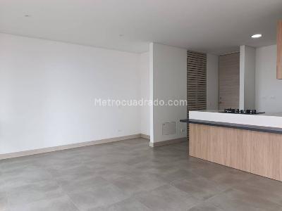Apartaestudio en venta en El Tesoro, Medellín, 67 m² · foto 4 de 20