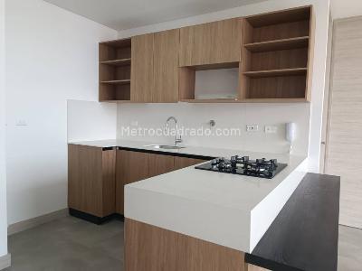 Apartaestudio en venta en El Tesoro, Medellín, 67 m² · foto 10 de 20