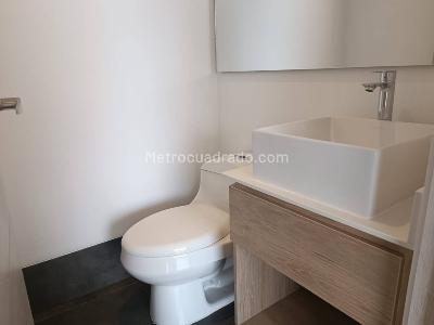 Apartaestudio en venta en El Tesoro, Medellín, 67 m² · foto 11 de 20