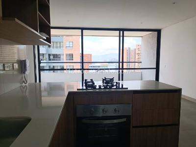 Apartaestudio en venta en El Tesoro, Medellín, 67 m² · foto 12 de 20