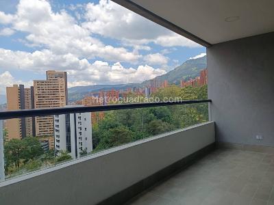 Apartaestudio en venta en El Tesoro, Medellín, 67 m² · foto 13 de 20