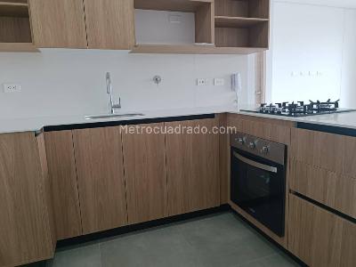 Apartaestudio en venta en El Tesoro, Medellín, 67 m² · foto 16 de 20