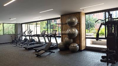 Apartaestudio en venta en El Tesoro, Medellín, 67 m² · foto 19 de 20