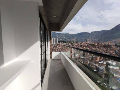 Apartaestudio en venta en Santa Ana, Bello, 47 m² · foto 10 de 18