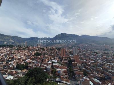 Apartaestudio en venta en Santa Ana, Bello, 47 m² · foto 11 de 18