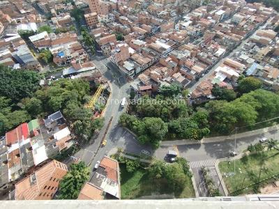 Apartaestudio en venta en Santa Ana, Bello, 47 m² · foto 12 de 18