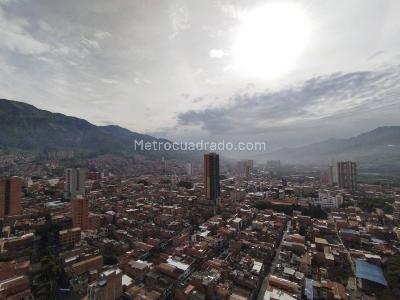 Apartaestudio en venta en Santa Ana, Bello, 47 m² · foto 13 de 18