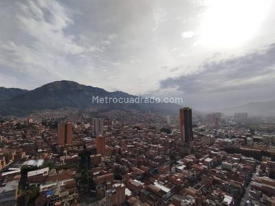 Apartaestudio en venta en Santa Ana, Bello, 47 m² · foto 14 de 18