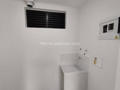 Apartaestudio en venta en Santa Ana, Bello, 47 m² · foto 15 de 18