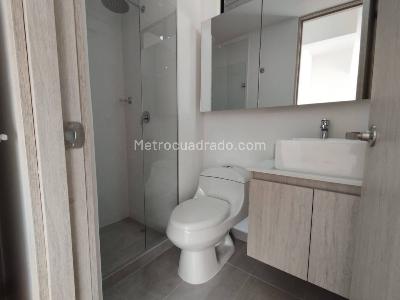 Apartaestudio en venta en Santa Ana, Bello, 47 m² · foto 17 de 18