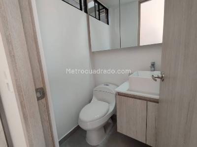 Apartaestudio en venta en Santa Ana, Bello, 47 m² · foto 18 de 18