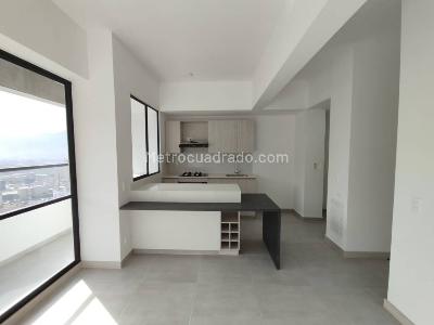 Apartaestudio en venta en Santa Ana, Bello, 47 m² · foto 3 de 18