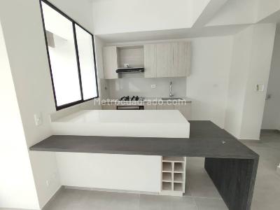 Apartaestudio en venta en Santa Ana, Bello, 47 m² · foto 4 de 18
