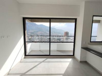 Apartaestudio en venta en Santa Ana, Bello, 47 m² · foto 5 de 18