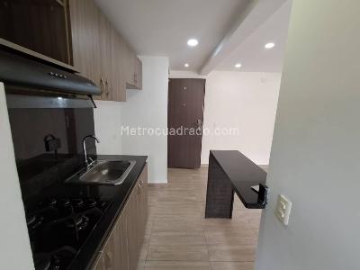 Apartamento en arriendo en Niquia, Bello · foto 2 de 17