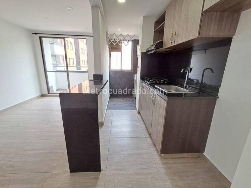 Apartamento en Arriendo, Niquia, Bello