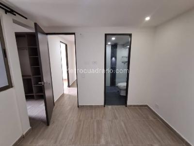 Apartamento en arriendo en Niquia, Bello · foto 3 de 17