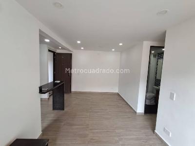 Apartamento en arriendo en Niquia, Bello · foto 4 de 17